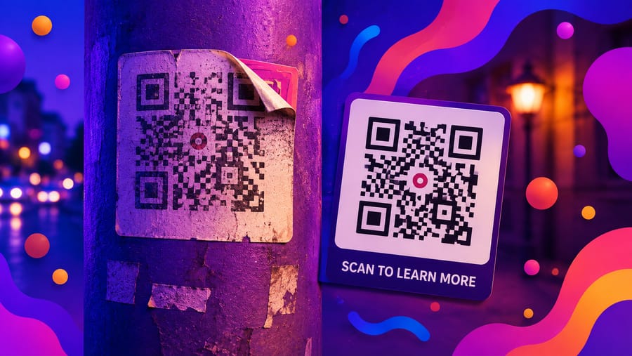 The Code Worked for a Year, Then Stopped: A Field Diagnosis