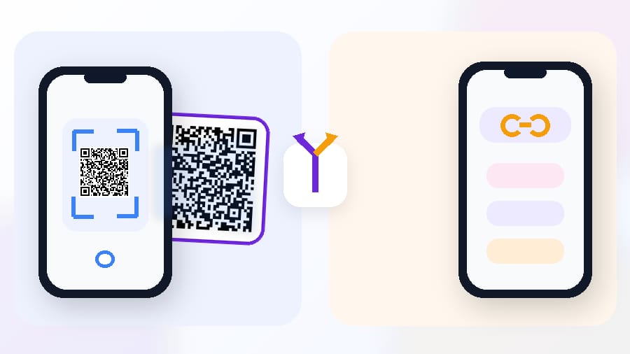 QR code o link breve: quando usare cosa