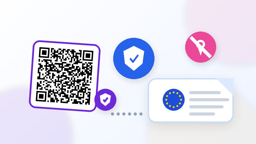 QR code e GDPR: cosa viene raccolto e cosa dirne