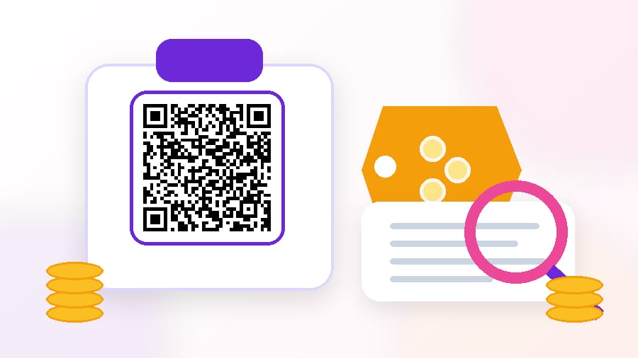 Sind dynamische QR-Codes kostenlos? Was meist im Kleingedruckten steht